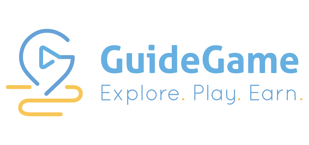 GuideGame Logo